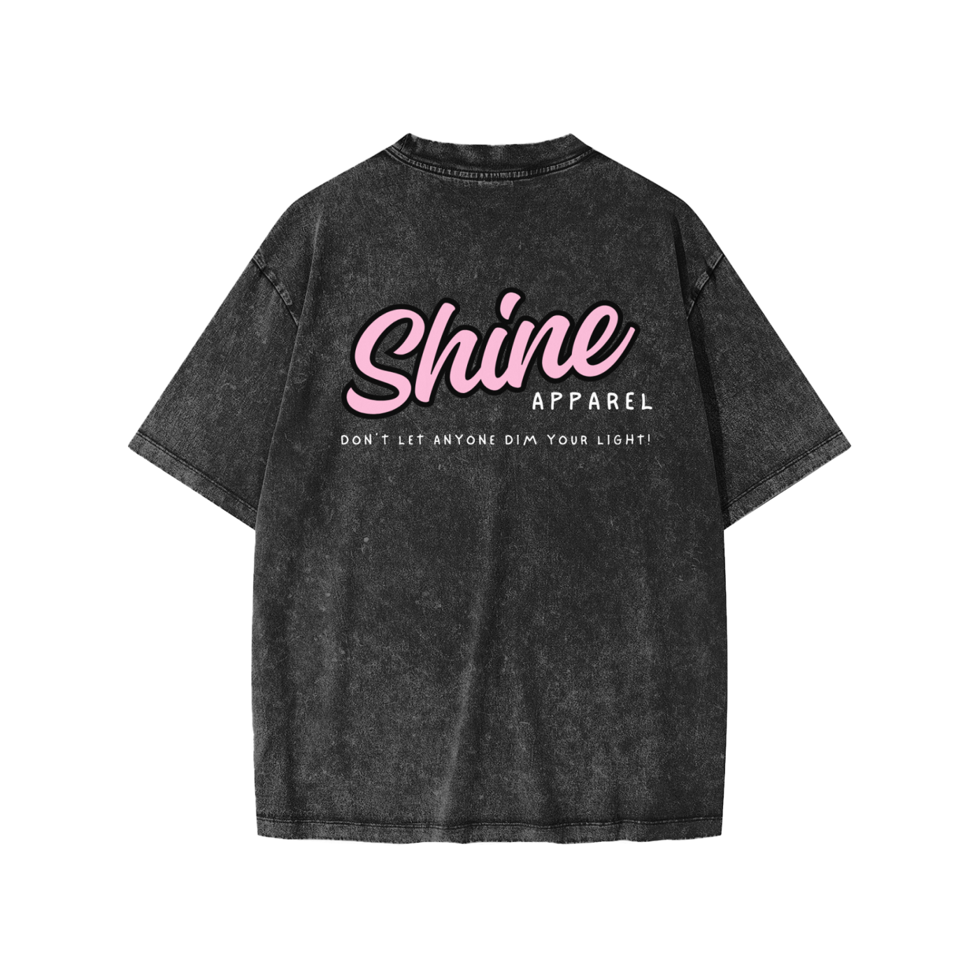 "Let's Make The World A Better Place" - Kids TEE