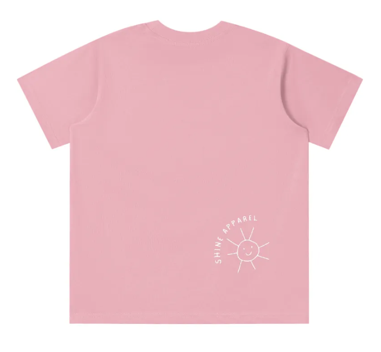 'I AM' Affirmation - Kids Tee