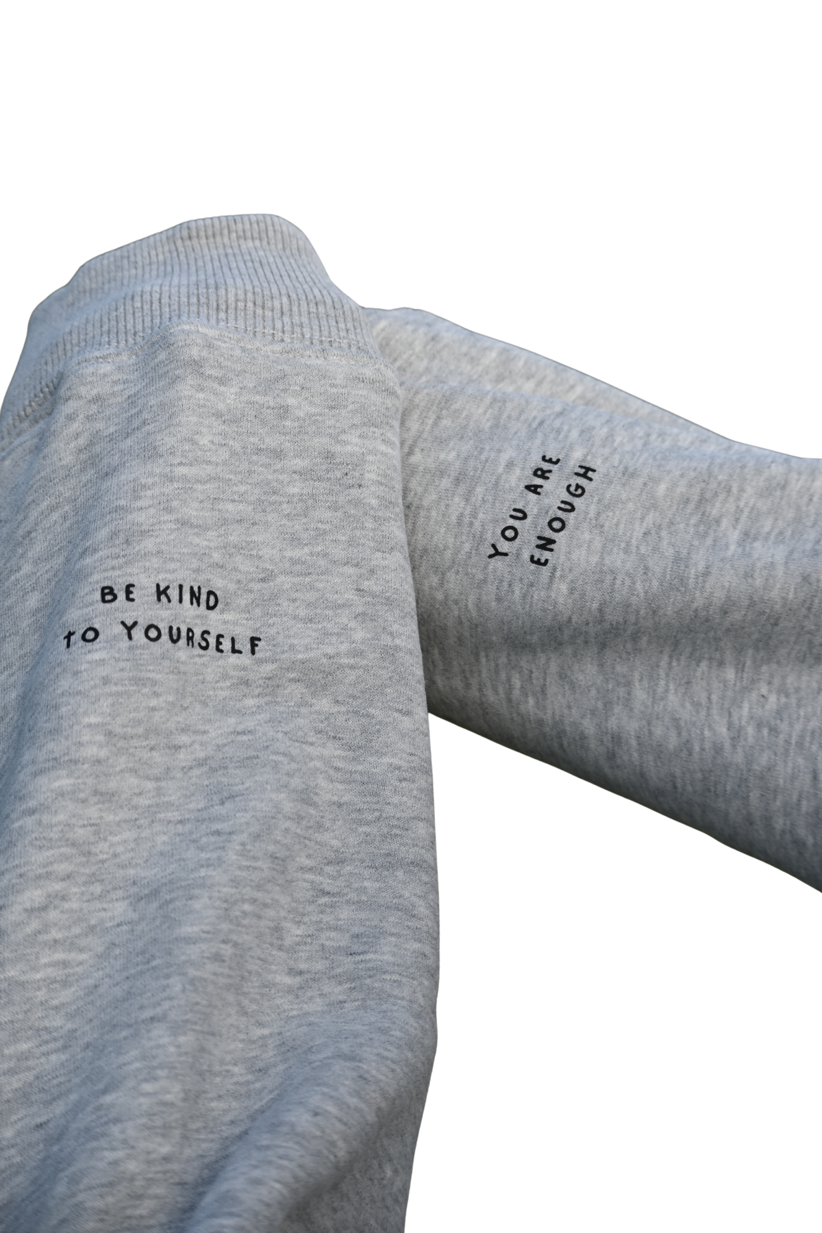 SHINE Signature Fleeced Hoodie
