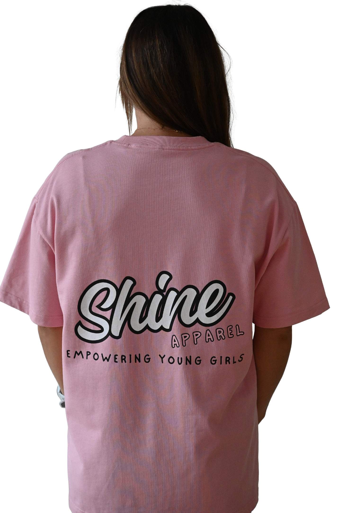 "Don't Let Anyone Dim Your Light" - Womens Tee