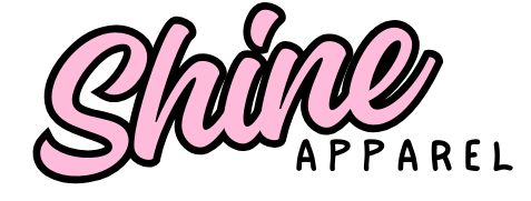 SHINE APPAREL