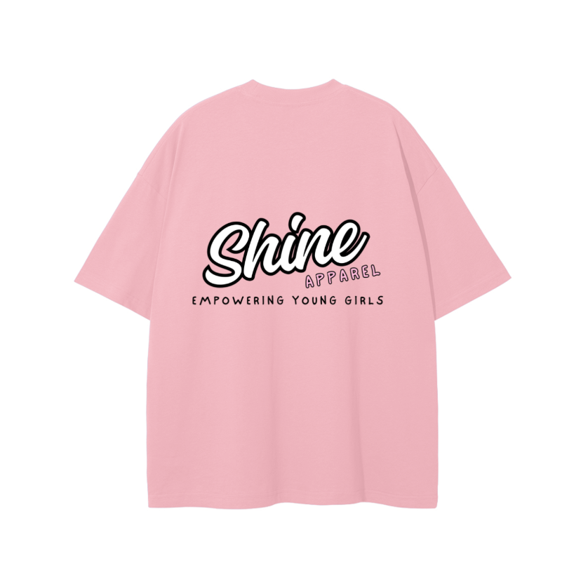 "Don't Let Anyone Dim Your Light" - Womens Tee
